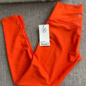 New -Sage lava legging
